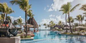 Ambre Resort &amp;amp; Spa – Sun Life 2024-25
