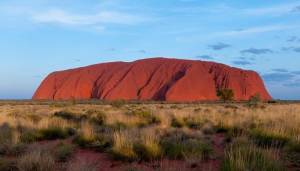El espíritu de Australia