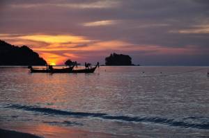 Tailandia Express y Phuket 2026