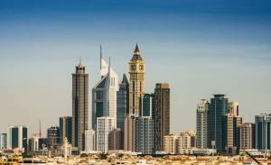 Dubai de Plata 25-26