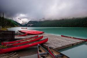 Oeste Canadiense
