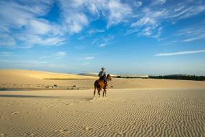 Fortaleza y la Ruta de las Emociones